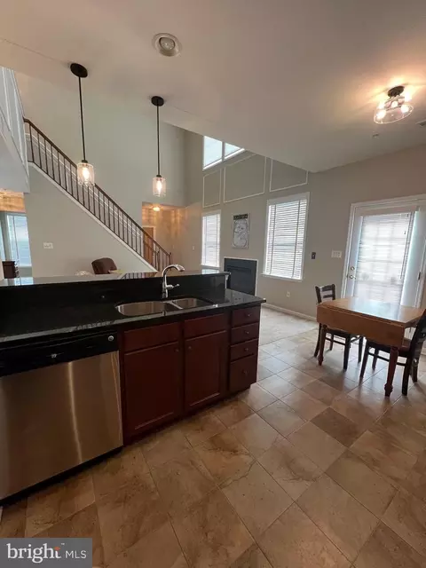 Kitchen - 407 Shellbark Ct, Forest Hill, MD 21050 photo 4 of 7