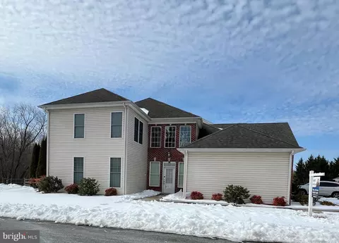Exterior - 407 Shellbark Ct, Forest Hill, MD 21050 photo 5 of 9