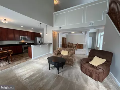 Living - 407 Shellbark Ct, Forest Hill, MD 21050 photo 2 of 4