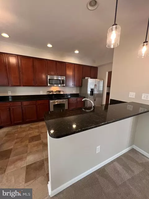 Kitchen - 407 Shellbark Ct, Forest Hill, MD 21050 photo 7 of 7