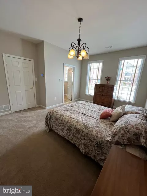 Bedroom - 407 Shellbark Ct, Forest Hill, MD 21050 photo 3 of 10