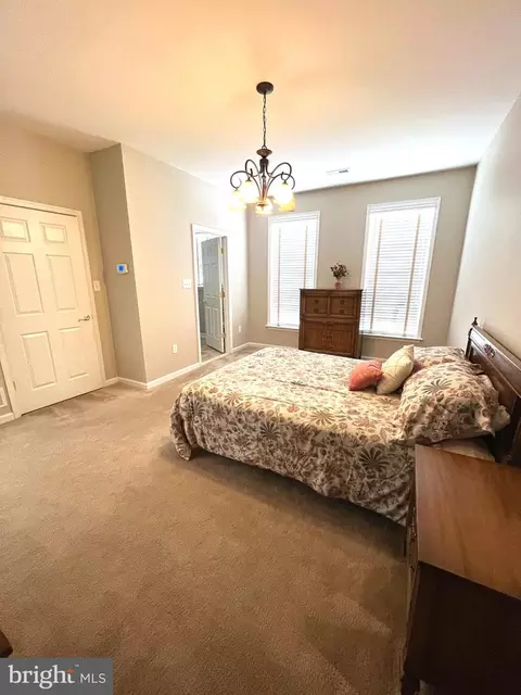 Bedroom - 407 Shellbark Ct, Forest Hill, MD 21050 photo 6 of 10