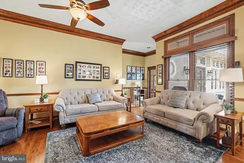 Living - 2309 Kings Arms Dr, Fallston, MD 21047 photo 2 of 2