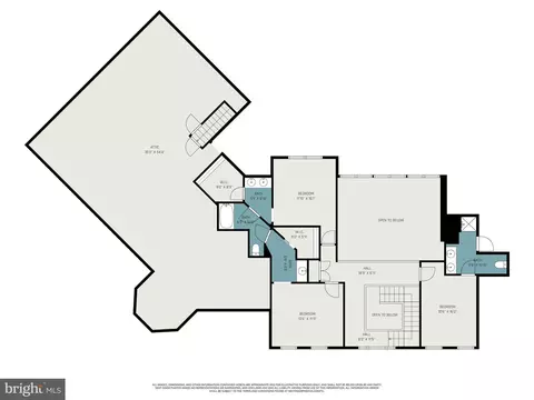 Floorplan - 2309 Kings Arms Dr, Fallston, MD 21047 photo 2 of 3