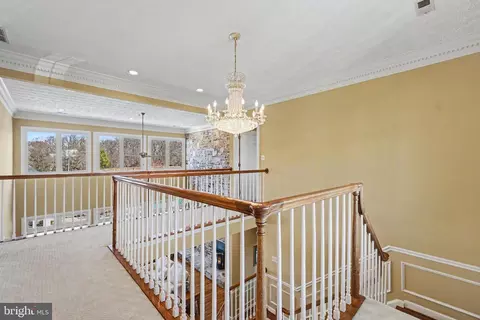Entry Way - 2309 Kings Arms Dr, Fallston, MD 21047 photo 6 of 11