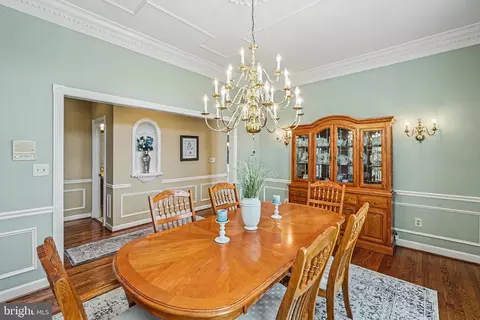 Dining - 2309 Kings Arms Dr, Fallston, MD 21047 photo 2 of 2