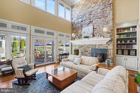 Living - 2309 Kings Arms Dr, Fallston, MD 21047 photo 1 of 2