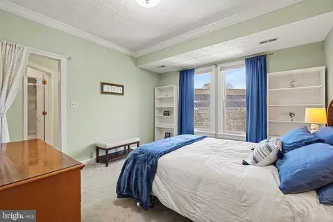 Bedroom - 2309 Kings Arms Dr, Fallston, MD 21047 photo 9 of 9