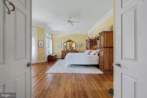 Bedroom - 2309 Kings Arms Dr, Fallston, MD 21047 photo 1 of 9