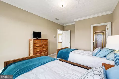Bedroom - 2309 Kings Arms Dr, Fallston, MD 21047 photo 5 of 9