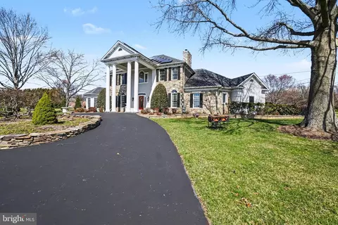 Exterior - 2309 Kings Arms Dr, Fallston, MD 21047 photo 3 of 12