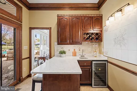 Kitchen - 2309 Kings Arms Dr, Fallston, MD 21047 photo 1 of 5