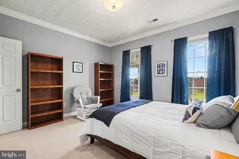 Bedroom - 2309 Kings Arms Dr, Fallston, MD 21047 photo 7 of 9
