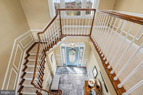 Entry Way - 2309 Kings Arms Dr, Fallston, MD 21047 photo 2 of 11