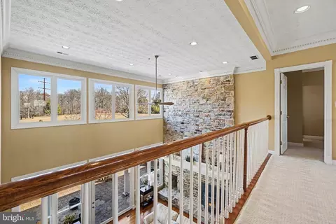 Entry Way - 2309 Kings Arms Dr, Fallston, MD 21047 photo 7 of 11
