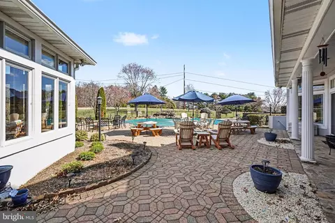 Exterior - 2309 Kings Arms Dr, Fallston, MD 21047 photo 6 of 12