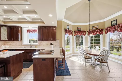 Kitchen - 2309 Kings Arms Dr, Fallston, MD 21047 photo 5 of 5