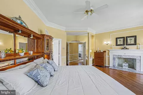 Bedroom - 2309 Kings Arms Dr, Fallston, MD 21047 photo 3 of 9