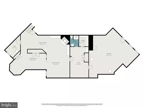 Floorplan - 2309 Kings Arms Dr, Fallston, MD 21047 photo 3 of 3