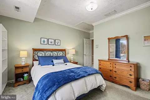 Bedroom - 2309 Kings Arms Dr, Fallston, MD 21047 photo 8 of 9