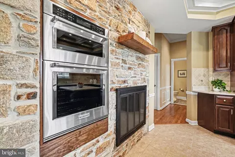 Kitchen - 2309 Kings Arms Dr, Fallston, MD 21047 photo 3 of 5
