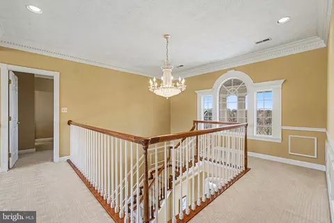 Entry Way - 2309 Kings Arms Dr, Fallston, MD 21047 photo 8 of 11