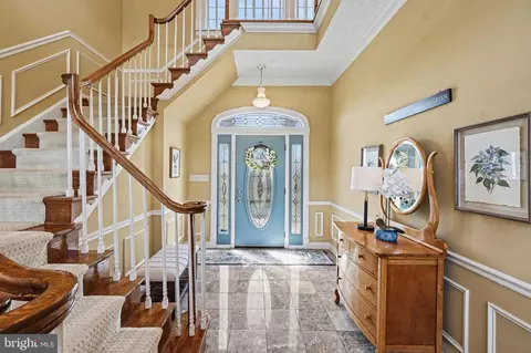 Entry Way - 2309 Kings Arms Dr, Fallston, MD 21047 photo 1 of 11