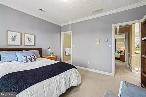 Bedroom - 2309 Kings Arms Dr, Fallston, MD 21047 photo 6 of 9