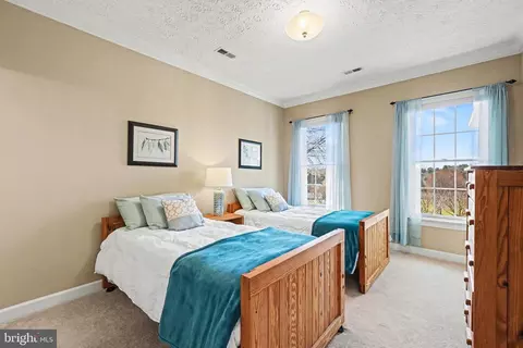 Bedroom - 2309 Kings Arms Dr, Fallston, MD 21047 photo 4 of 9