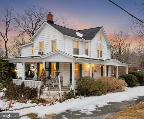 1837 E Churchville Rd, Bel Air, MD 21015