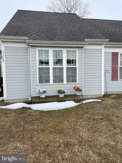 1227 Griffith Pl, Belcamp, MD 21017