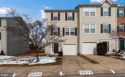 2033 Mardic Dr, Forest Hill, MD 21050
