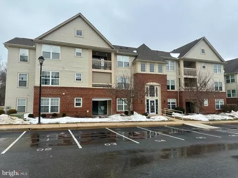 301 A Tall Pines Ct #A, Abingdon, MD 21009