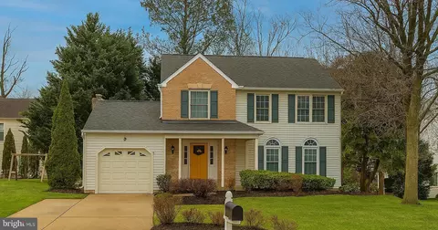 203 Reba Ct, Forest Hill, MD 21050