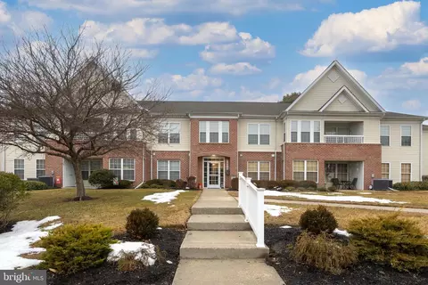1406 A Bonnett Pl #201, Bel Air, MD 21015