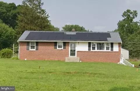 2600 Sandy Hook Rd, Forest Hill, MD 21050