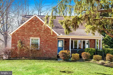 922 Rock Spring Rd, Bel Air, MD 21014