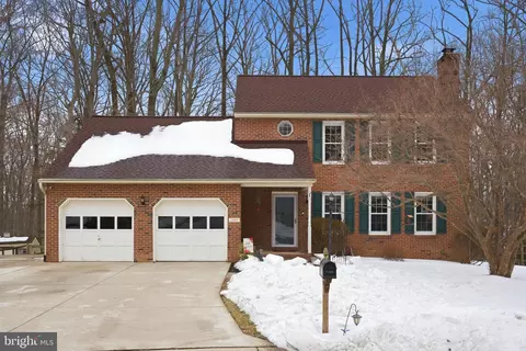 2509 Buckingham Ct, Abingdon, MD 21009