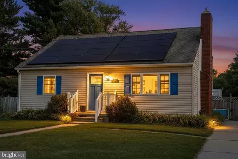 107 Northway Dr, Havre De Grace, MD 21078