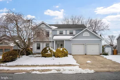 925 Bergen Ct, Bel Air, MD 21014