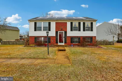 Exterior - 925 Hamburg Dr, Abingdon, MD 21009 photo 1 of 8