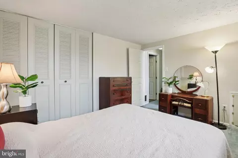 Bedroom - 925 Hamburg Dr, Abingdon, MD 21009 photo 2 of 2
