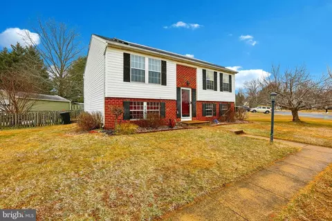 Exterior - 925 Hamburg Dr, Abingdon, MD 21009 photo 8 of 8