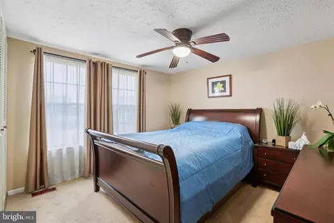 Bedroom - 925 Hamburg Dr, Abingdon, MD 21009 photo 1 of 2