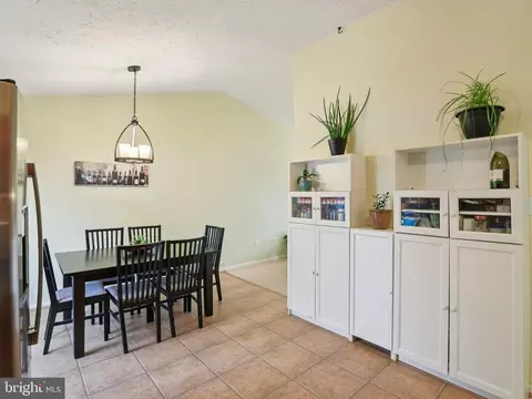 Dining - 925 Hamburg Dr, Abingdon, MD 21009 photo 1 of 2