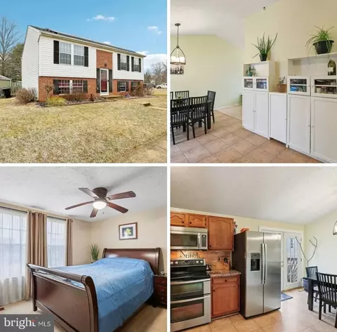 925 Hamburg Dr, Abingdon, MD 21009
