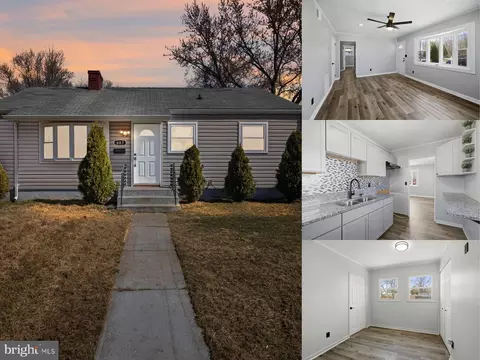 687 Plater St, Aberdeen, MD 21001
