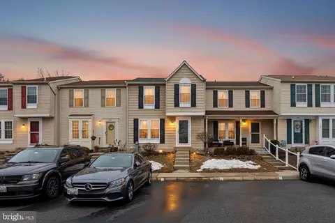 236 Lodgecliff Ct, Abingdon, MD 21009