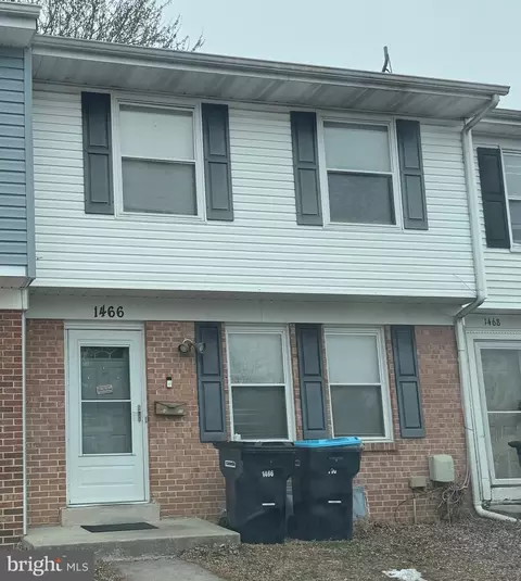 1466 Harford Square Dr, Edgewood, MD 21040