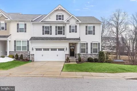 527 Stayman Ct, Bel Air, MD 21014